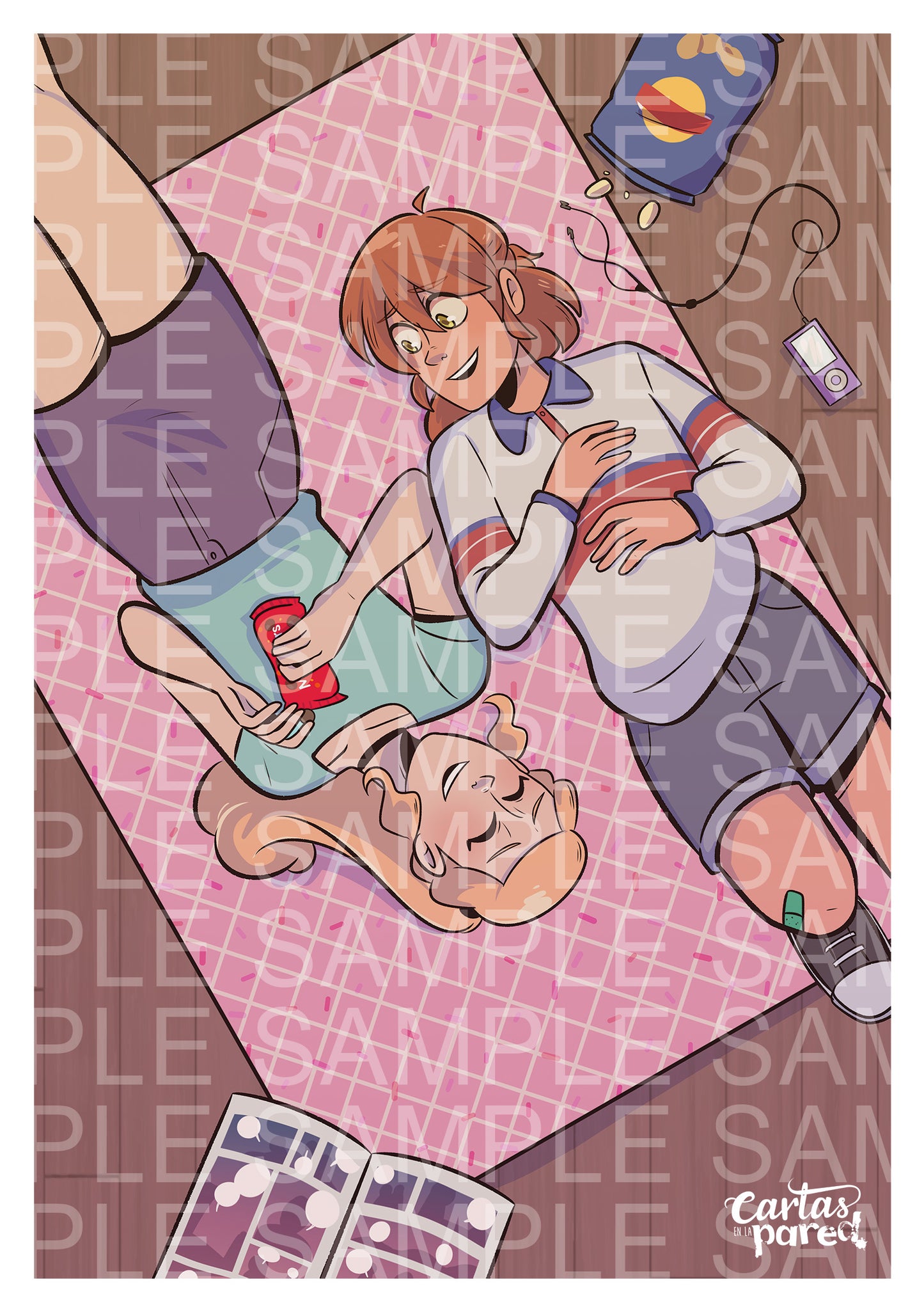 Posters
