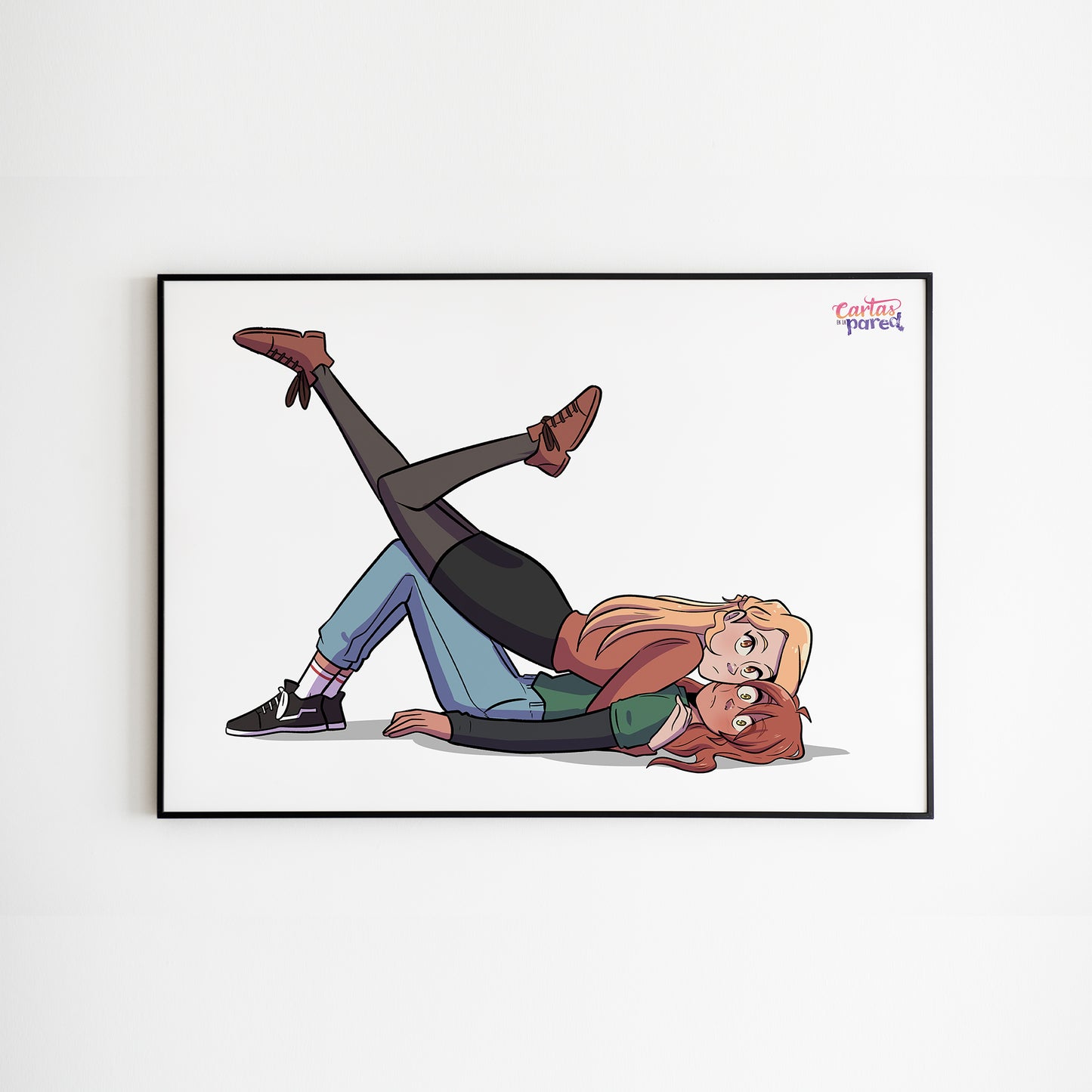 Posters