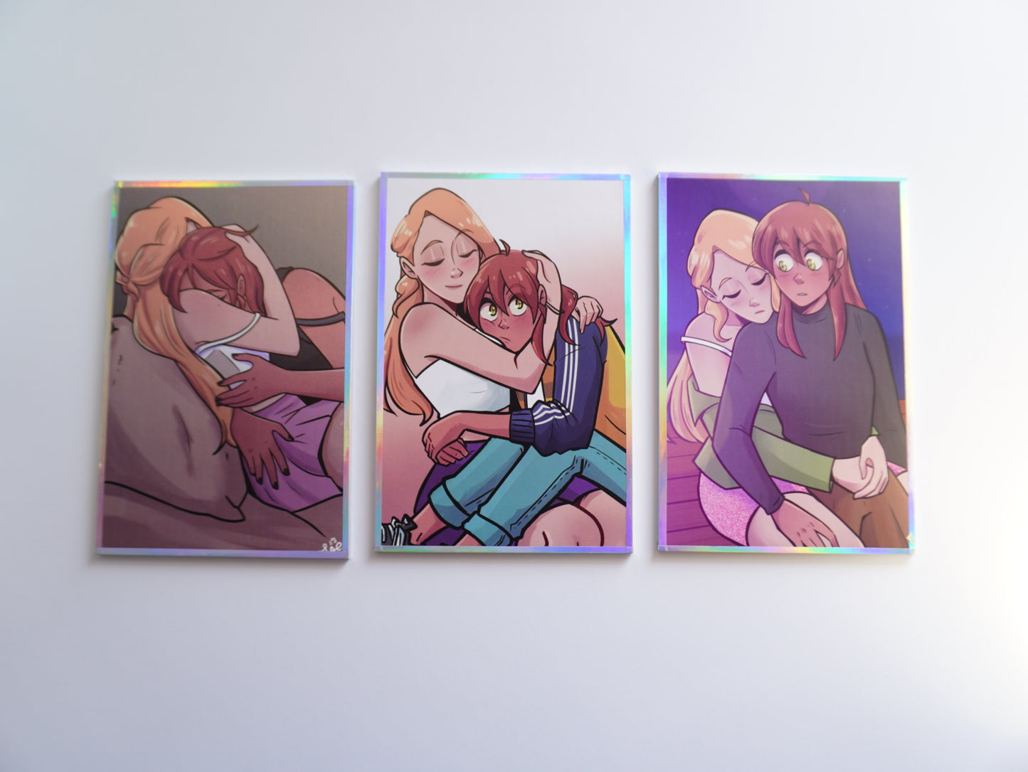 Cozy Times Emmara Artboard