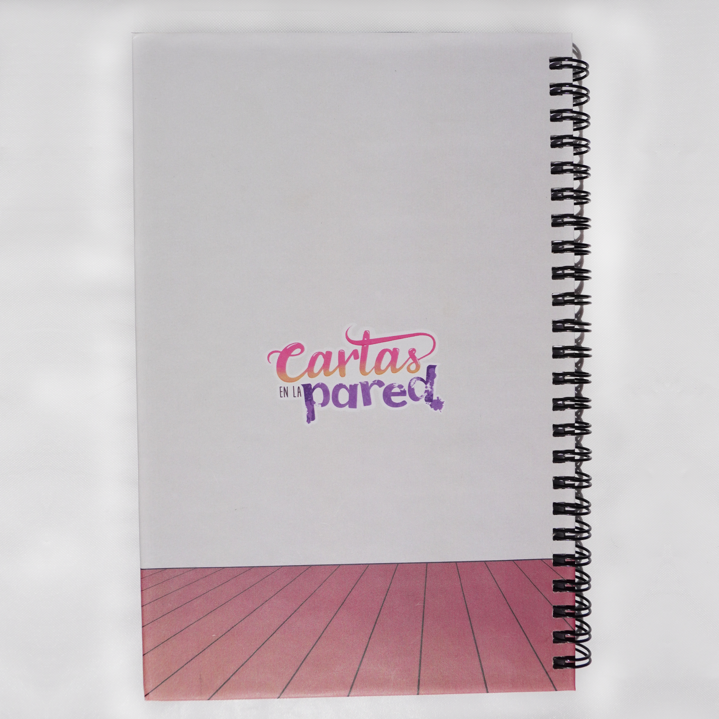 Libreta Tara Cumpleaños