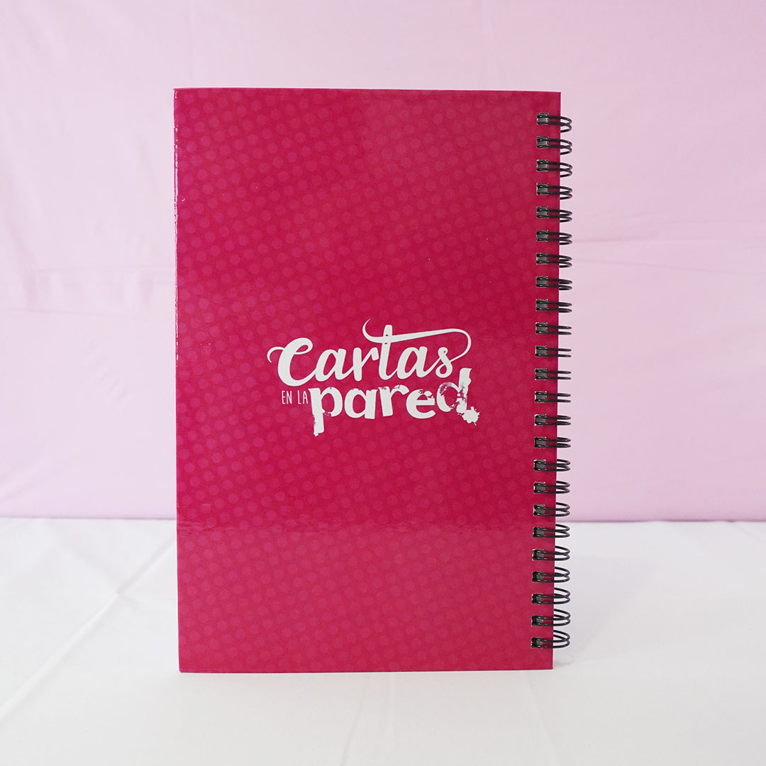 Libreta Tara Muñiz Colores