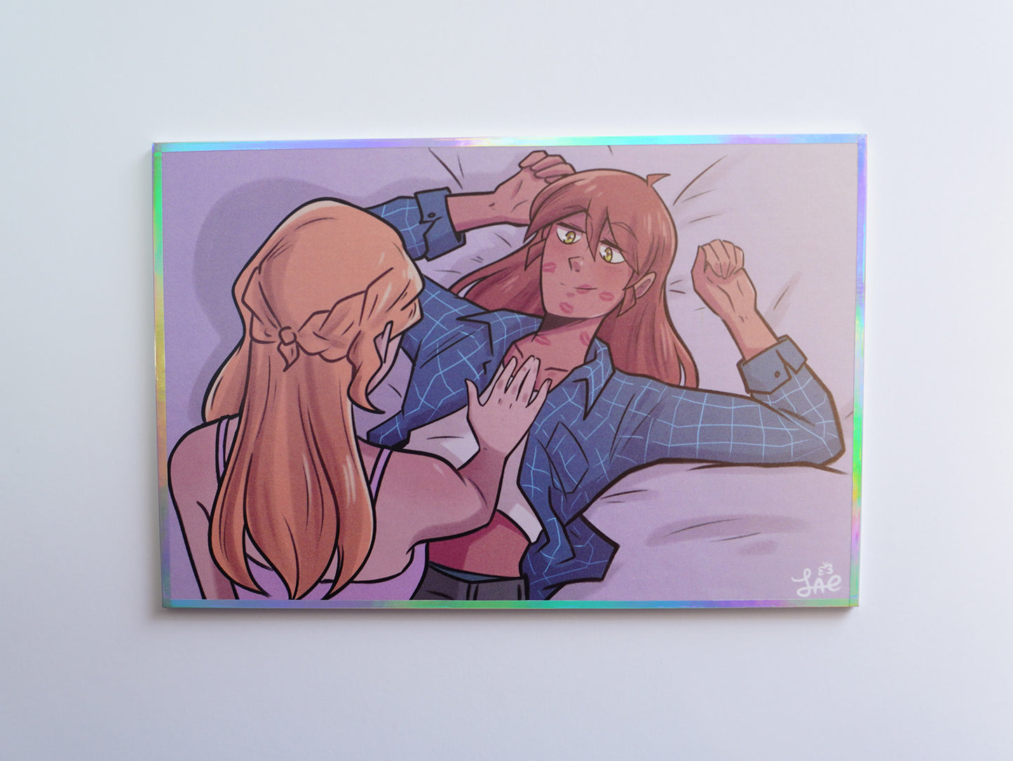 Emmara Dream Artboard