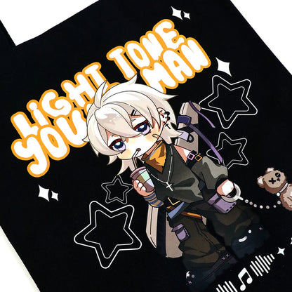 Totebags Nueva Edición