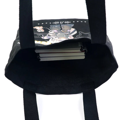 Totebags Nueva Edición