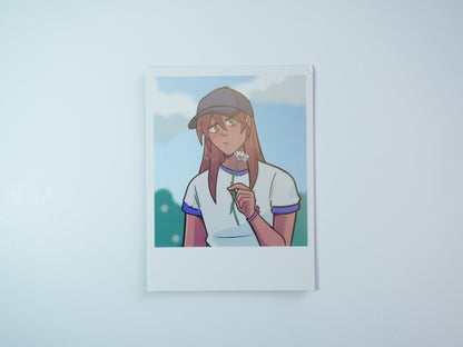 Emmara Dreams Polaroid Pack (6 prints)