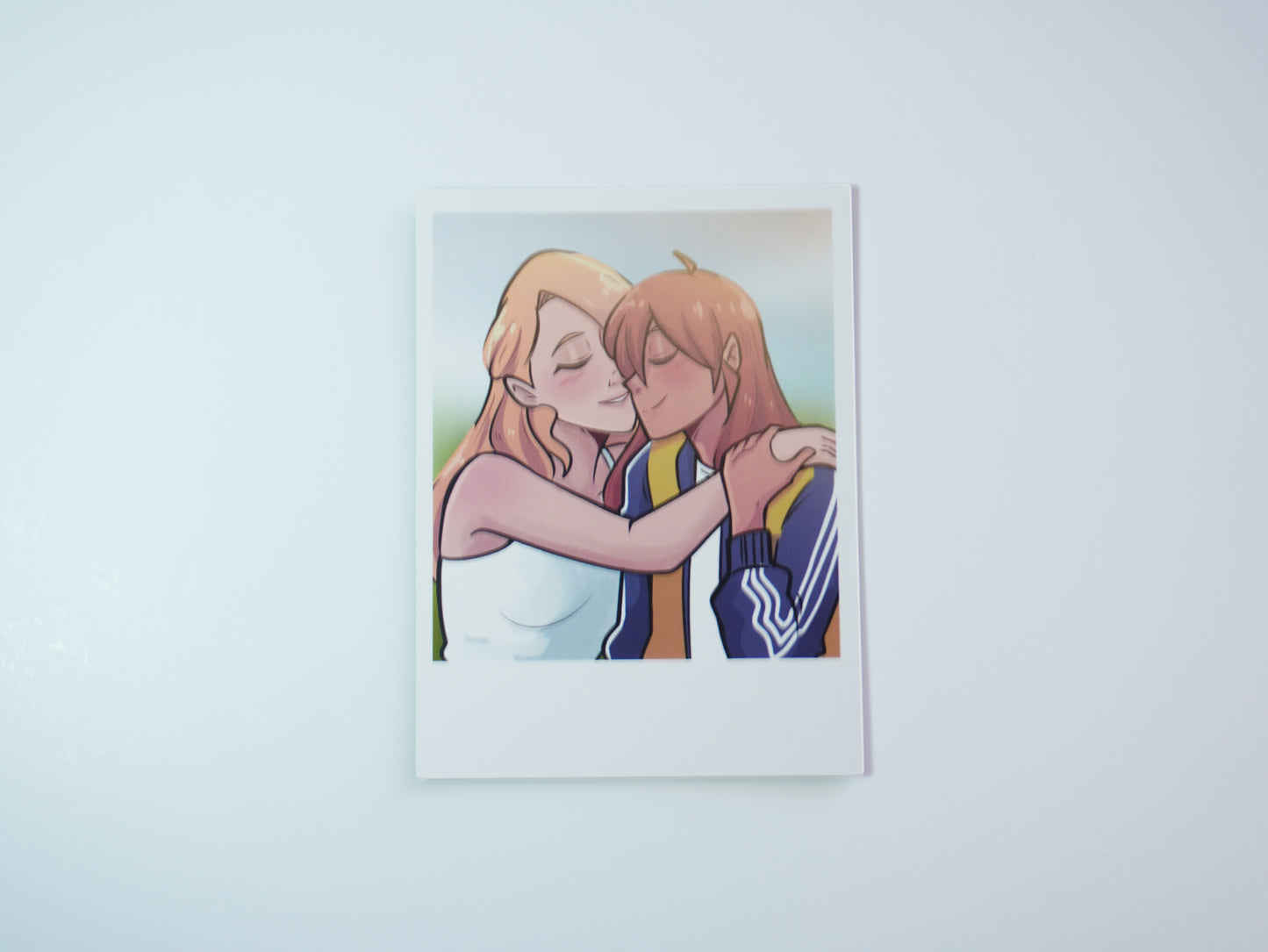 Emmara Dreams Polaroid Pack (6 prints)