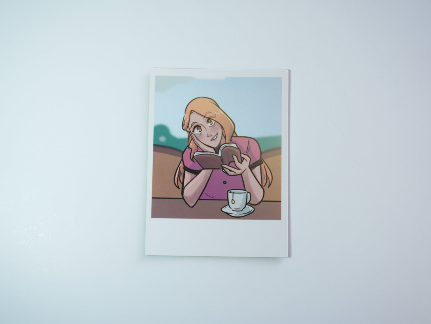 Emmara Dreams Polaroid Pack (6 prints)