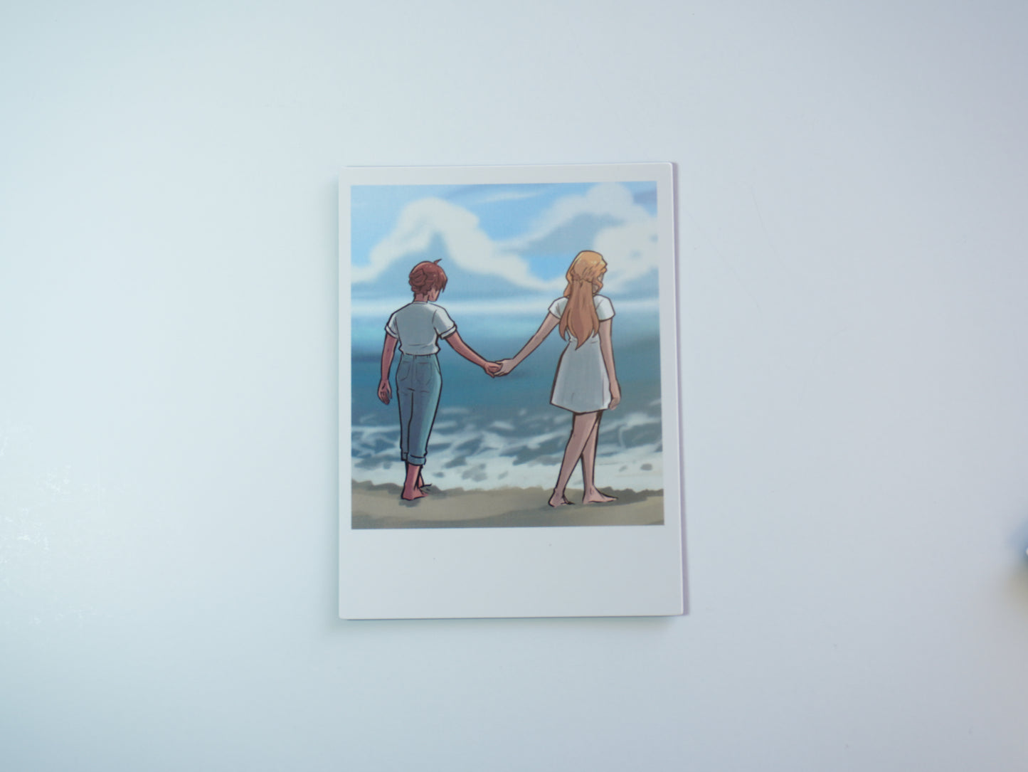 Emmara Dreams Polaroid Pack (6 prints)