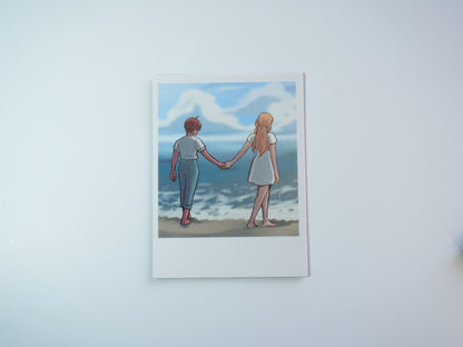 Emmara Dreams Polaroid Pack (6 prints)