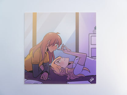 Prints Cuadrados ¡Boop!