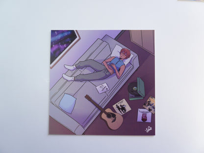 Prints Cuadrados ¡Boop!