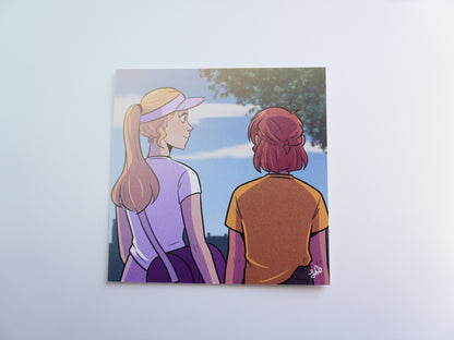 Prints Cuadrados ¡Boop!