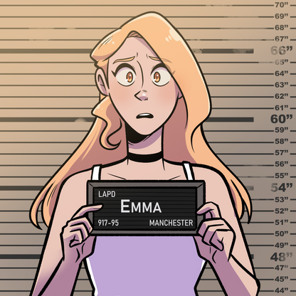 Postales Barbie (2 set)