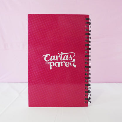 Libreta Tara Muñiz Colores