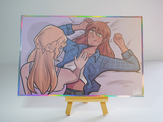 Emmara Dream Artboard