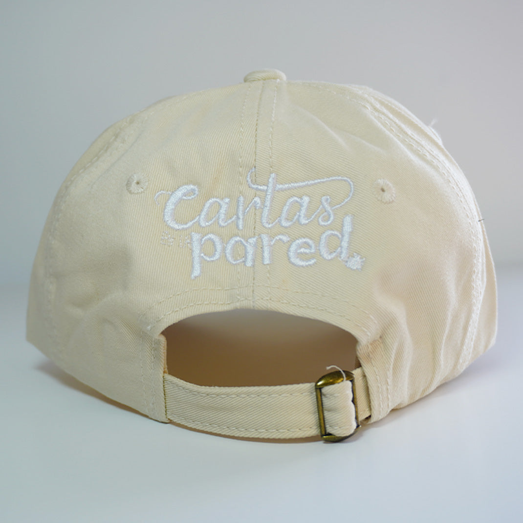 Gorras Cartitas