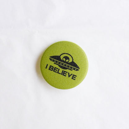 Botón I believe