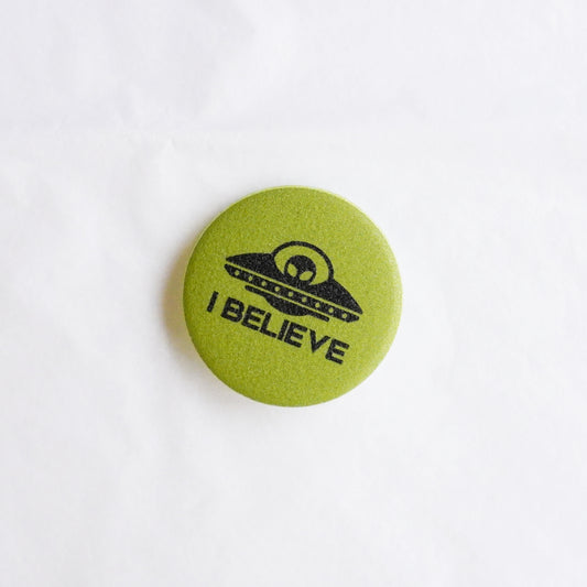 Botón I believe
