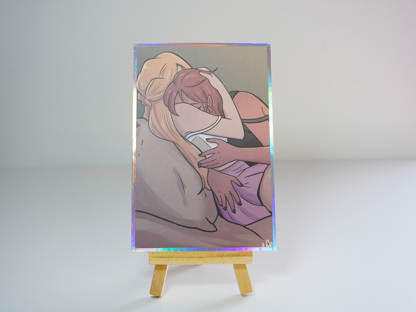 Bar Night Emmara Artboard