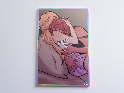 Cozy Times Emmara Artboard