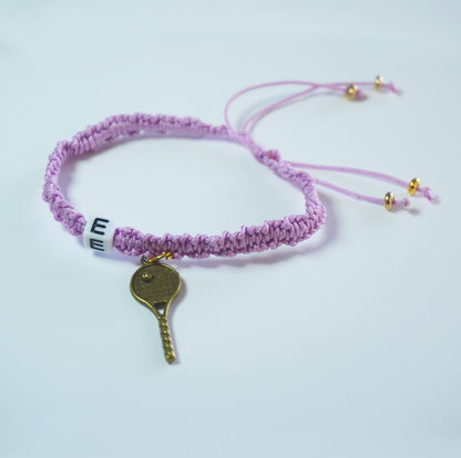 Pulseras Tara & Emma