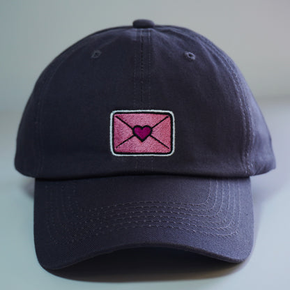 Gorras Cartitas
