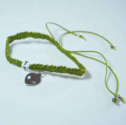 Pulseras Tara & Emma