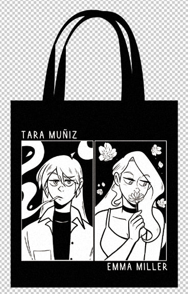 Totebags Edición Hatsukoi
