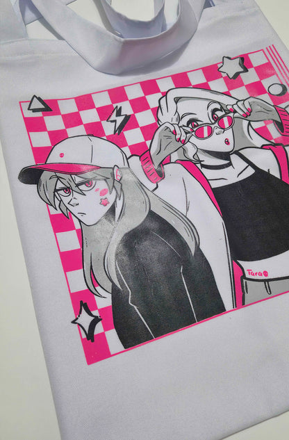 Totebags Edición Hatsukoi