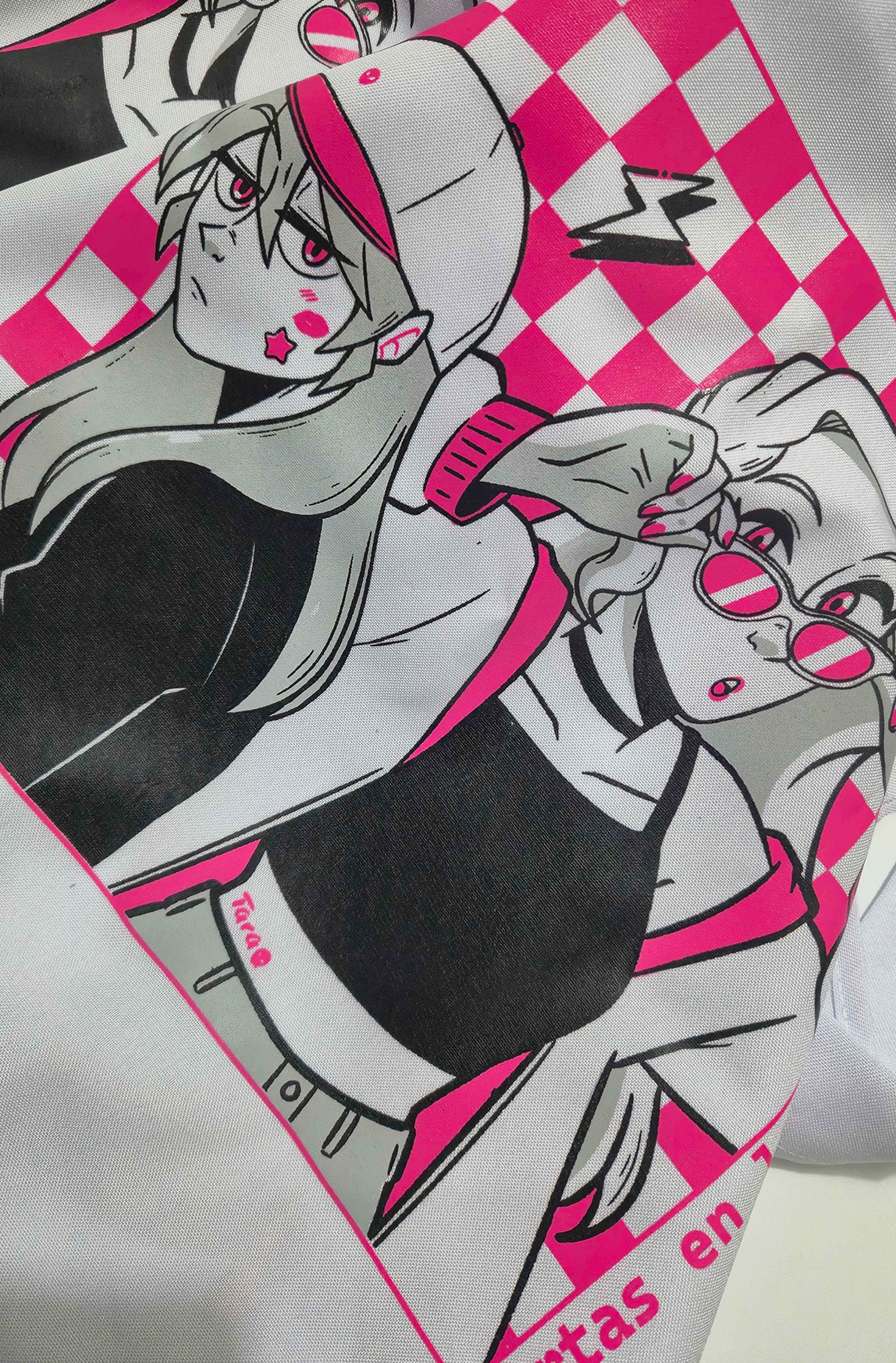 Totebags Edición Hatsukoi