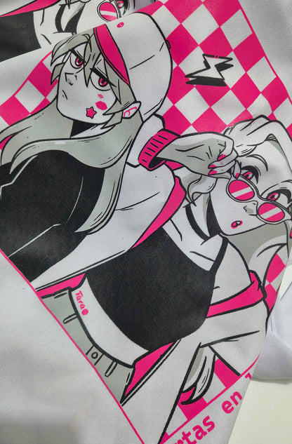 Totebags Edición Hatsukoi