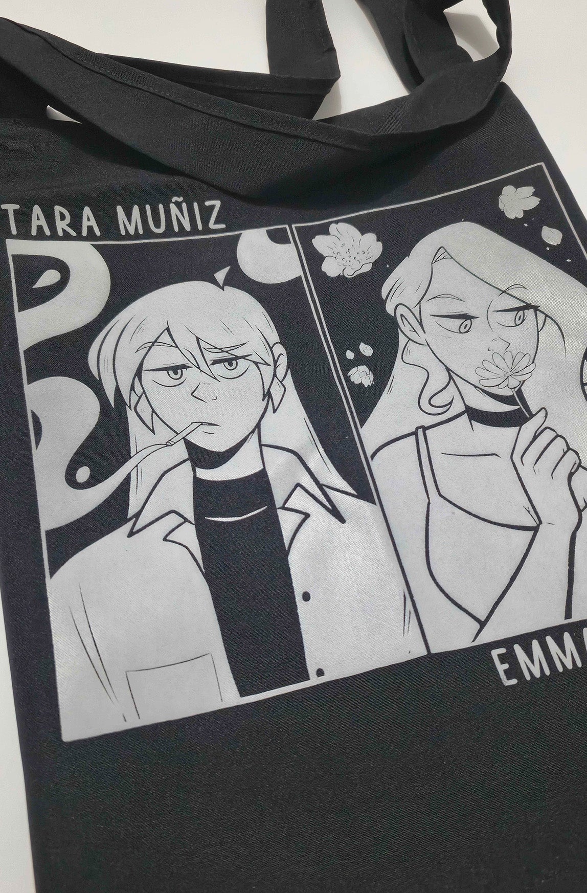 Totebags Edición Hatsukoi