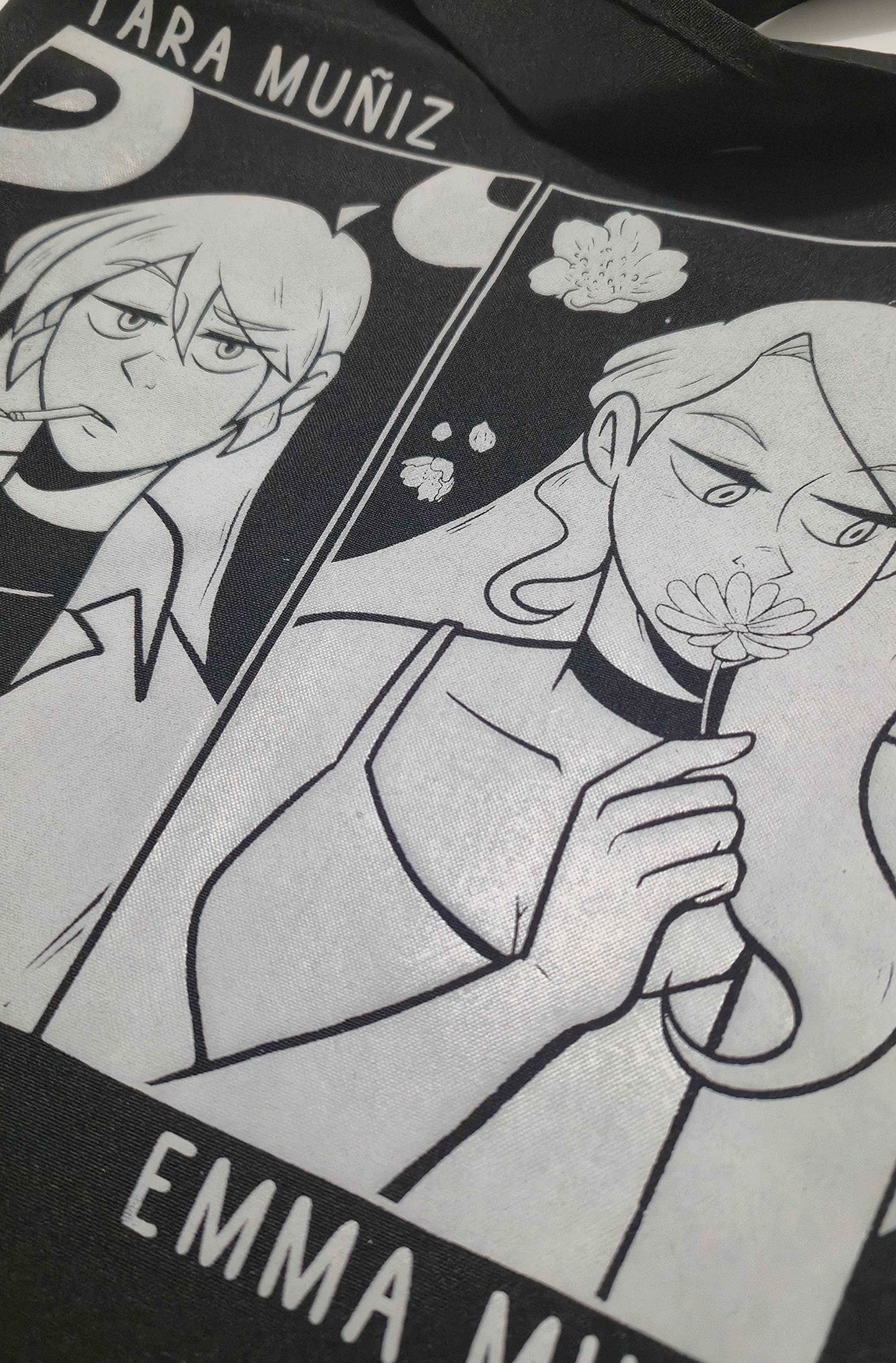 Totebags Edición Hatsukoi