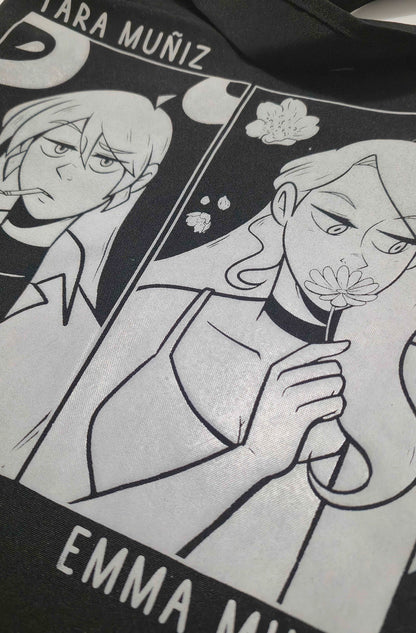 Totebags Edición Hatsukoi