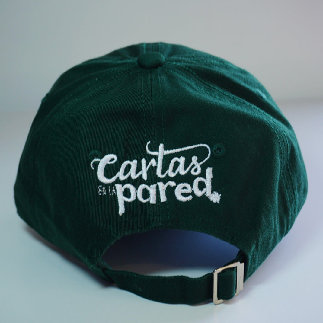 Gorras Cartitas